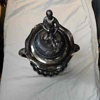 Broughton, Jack (Fleming Prize Cup)