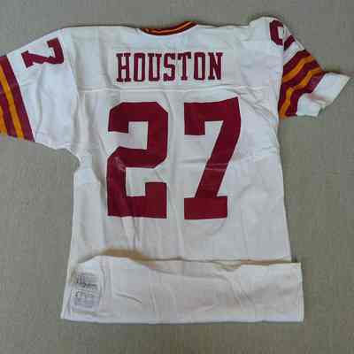 Houston, Ken