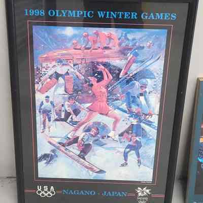 1998 Winter Olympics