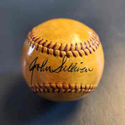 Sullivan, John