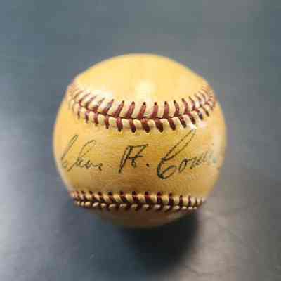 Comiskey, Charles