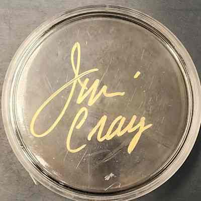 Craig, Jim