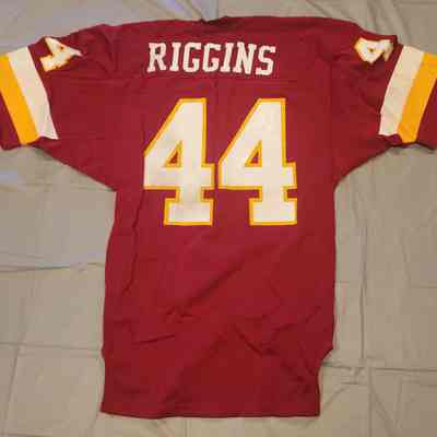 Riggins, John