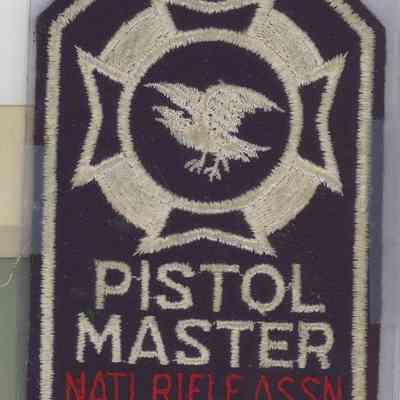 Pistol Master