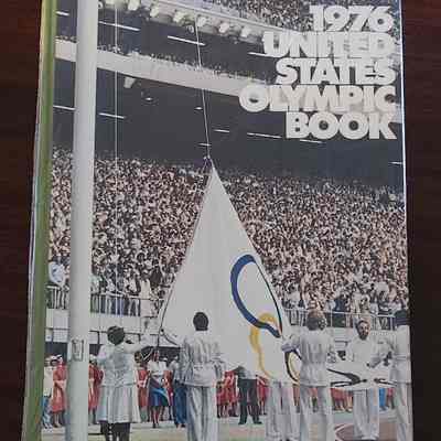 1976 Montreal Summer Olympics