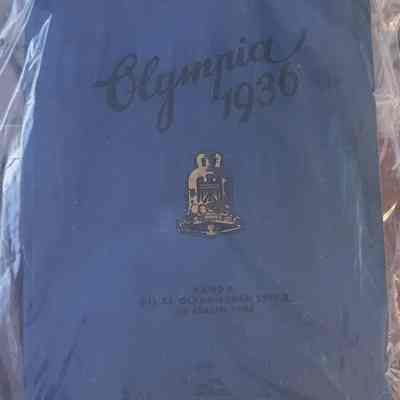 1936 Summer Olympics