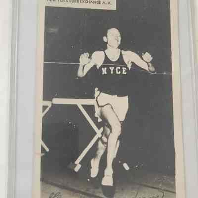Cunningham, Glenn