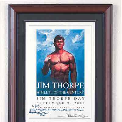 Thorpe, Jim