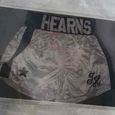 Hearns, Thomas