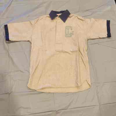 Cleveland Uniform