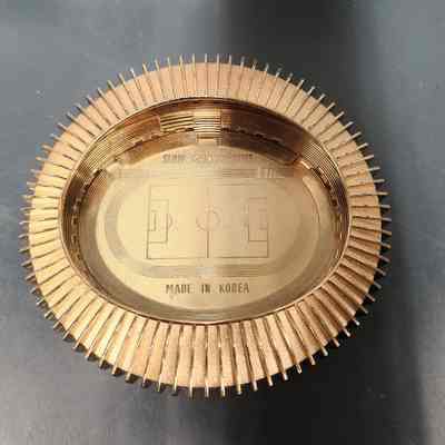 1988 Seoul Olympics Miniature Stadium