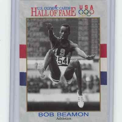 Beamon, Bob