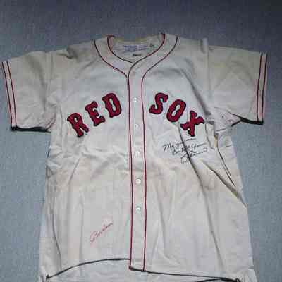 Doerr, Bobby