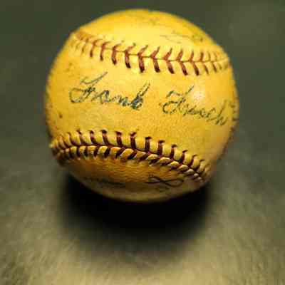 Frisch, Frank; Dazzy Vance, Paul Dean, Pepper Martin, Rip Collins, Virgil Davis, Joe Medwick, Jesse Haines Leo Durocher, Dizzy Dean and others