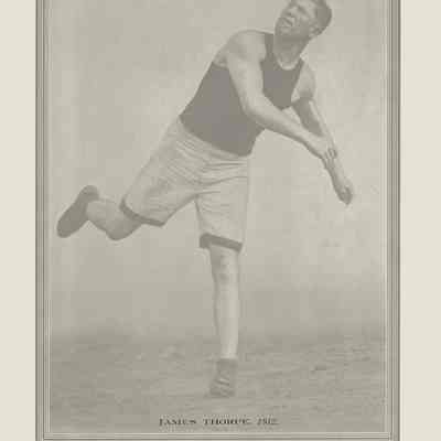 Thorpe, Jim