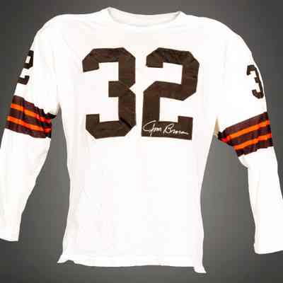 Brown, Jim