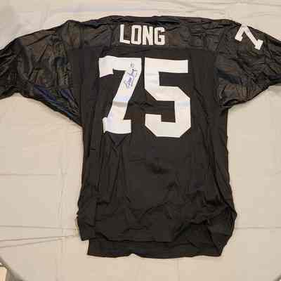 Long, Howie