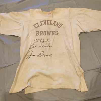 Brown, Jim