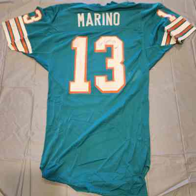 Marino, Dan