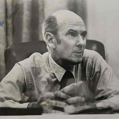 Alan, Cranston