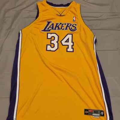 O'Neal, Shaquille