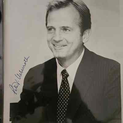Ueberroth, Peter