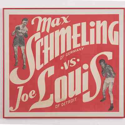 Louis vs. Schmeling
