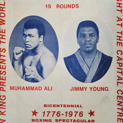 Ali vs. Young