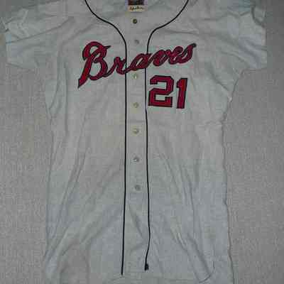 Spahn, Warren