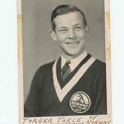 Tokle, Torger