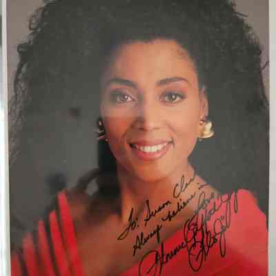 Griffith Joyner, Florence (Flojo)