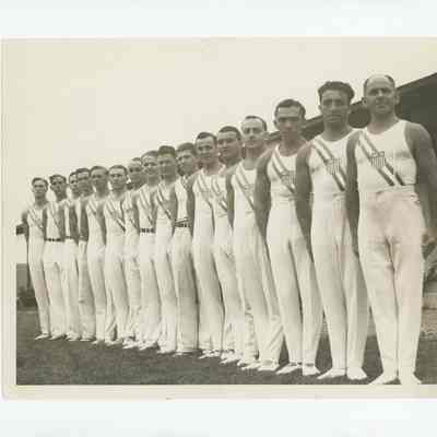 1932 Olympics