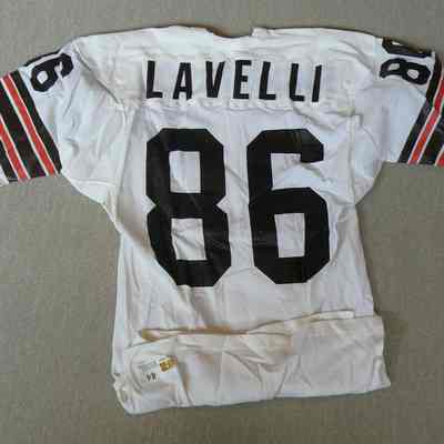 Lavelli, Dante