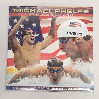 Phelps, Michael