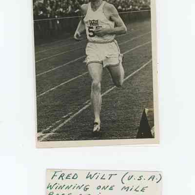 Wilt, Fred