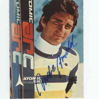 Arnold, Andre
