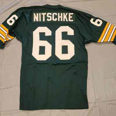Nitschke, Ray