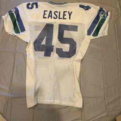 Easley, Kenny