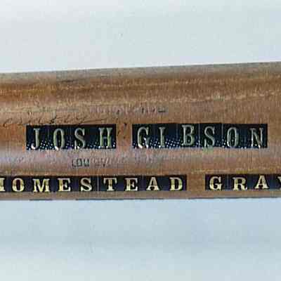 Gibson, Josh