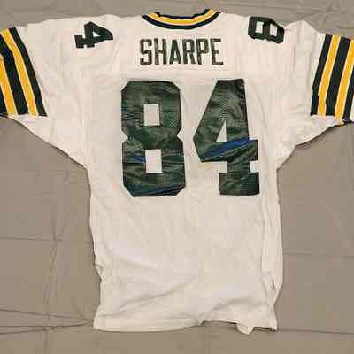 Sharpe, Sterling