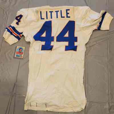 Little, Floyd