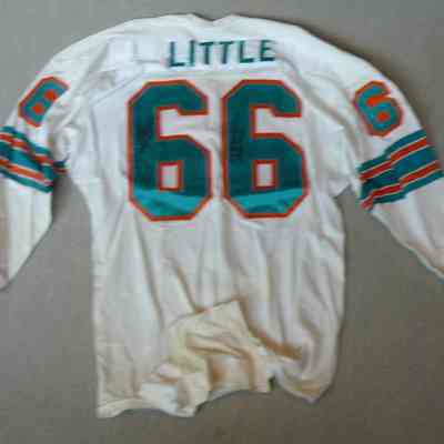 Little, Larry
