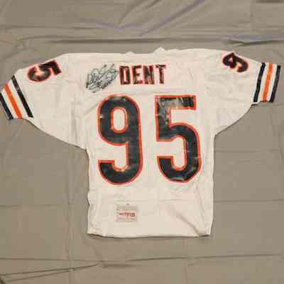Dent, Richard