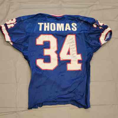 Thomas, Thurman