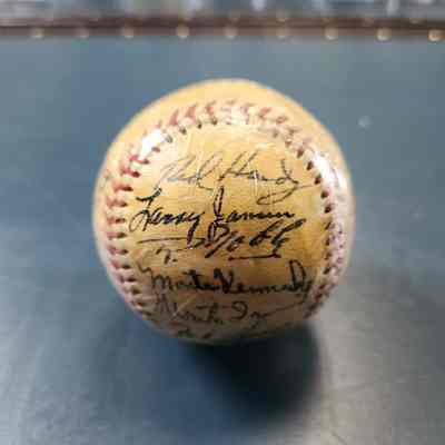 1951 New York Giants