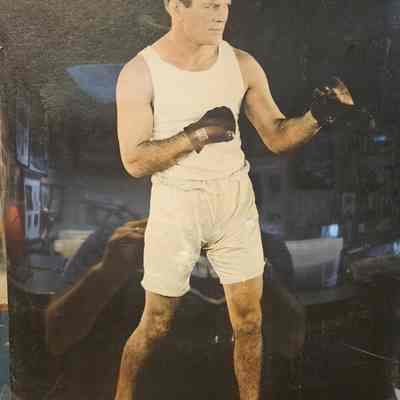 Tunney, Gene