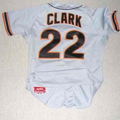 Clark, Will