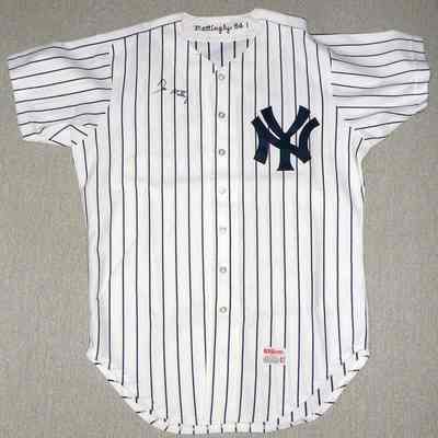 Mattingly, Don