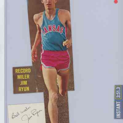 Ryun, Jim