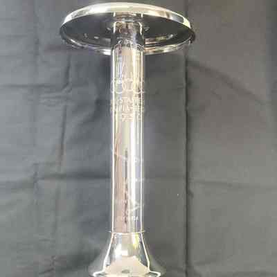 1936 Summer Olympics Torch